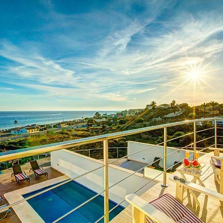 Villa Claraboya Sea View By Villa Plus 토록스 외부 사진